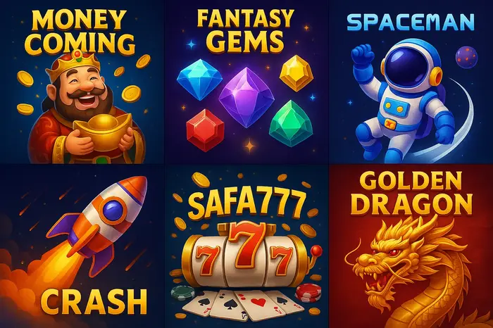 Download Safa 777 Game