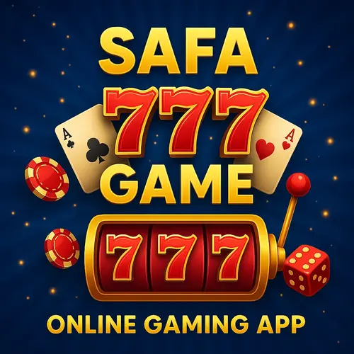 Safa777 Game app